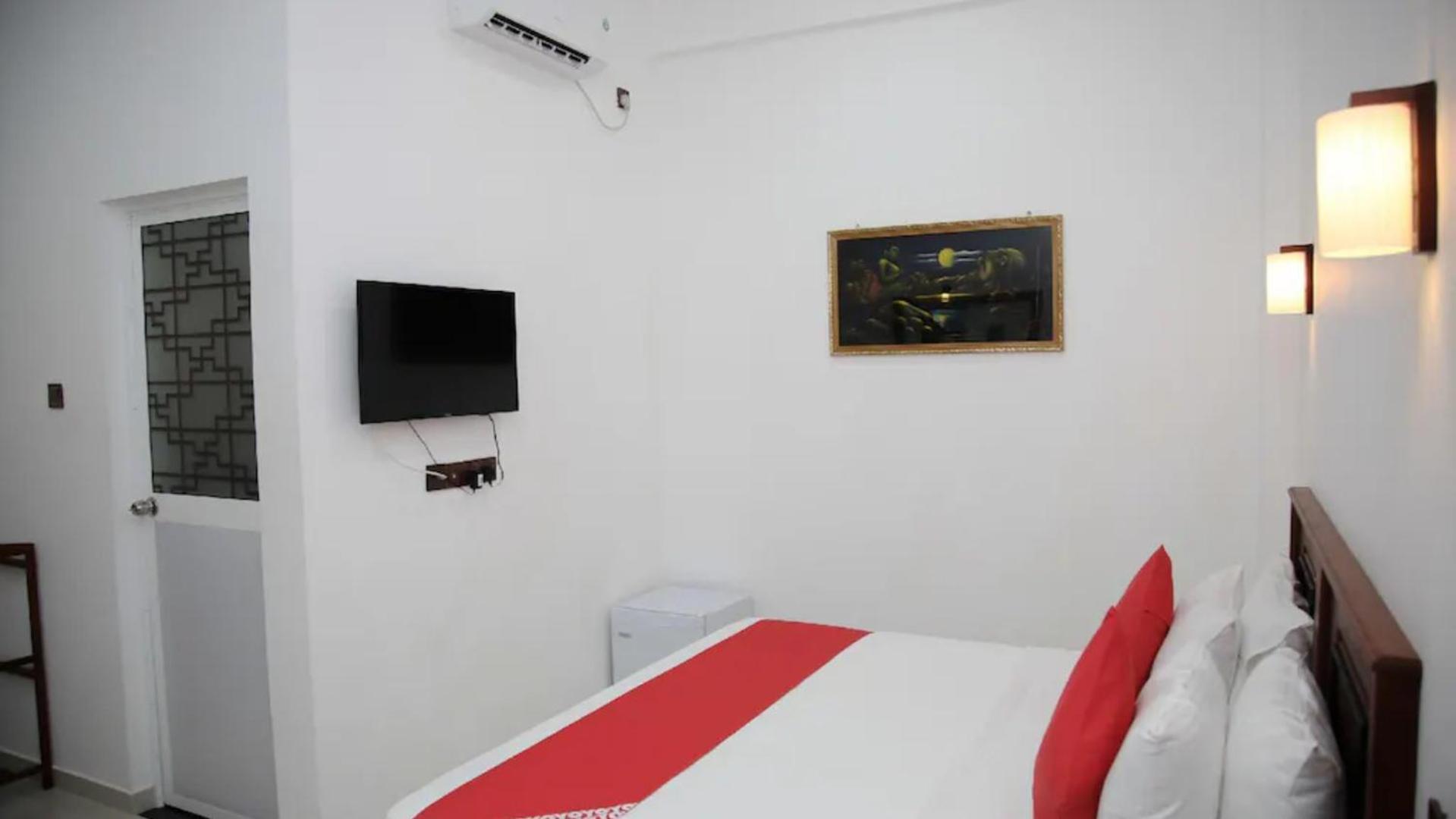 Hmc Lesiure House Dondra Hotel Luaran gambar