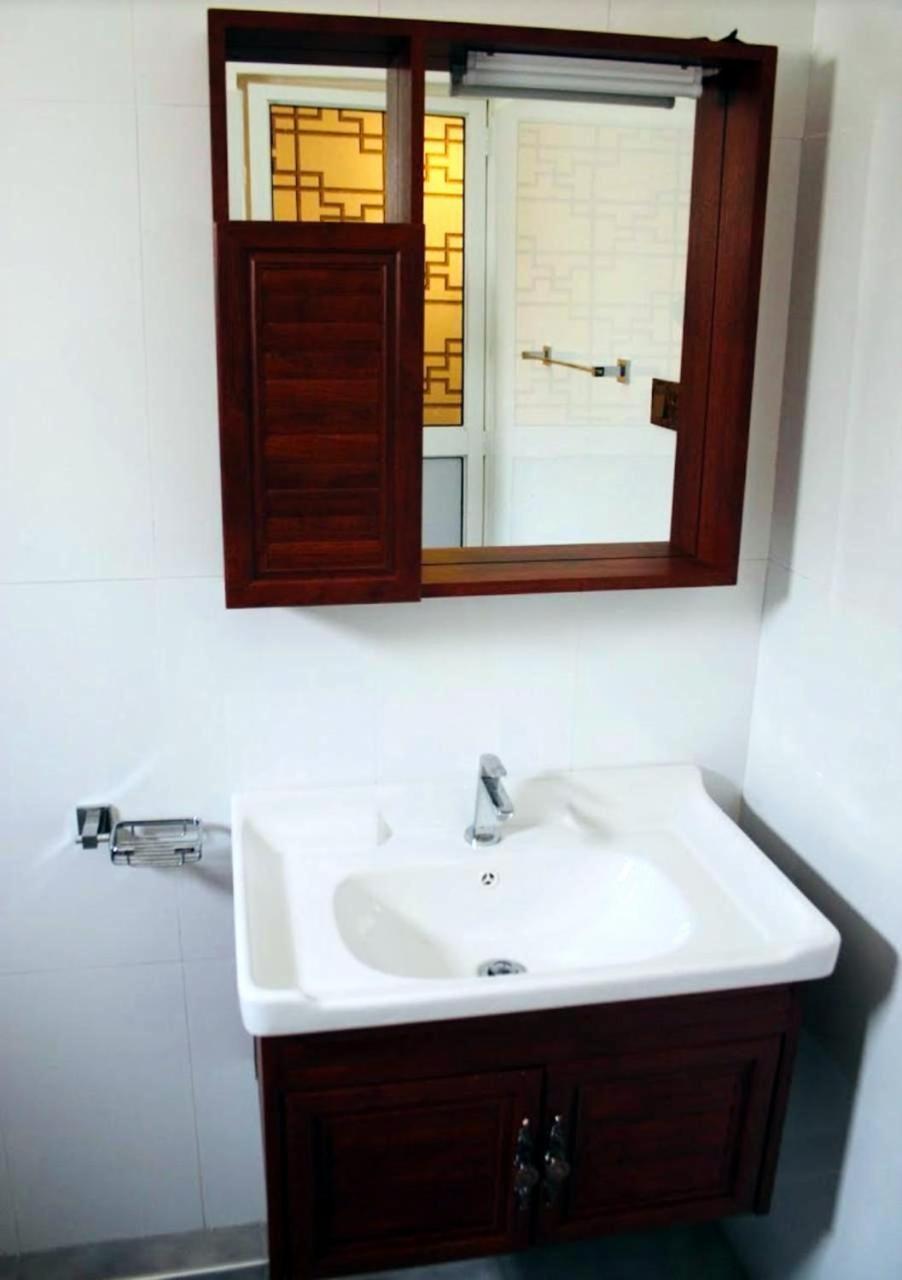 Hmc Lesiure House Dondra Hotel Luaran gambar